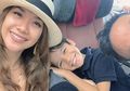 Bunga Citra Lestari Boyong Ashraf dan Noah Panjat Tebing di Labuan Bajo, Warganet Justru Salah Fokus Pada Paha Beningnya, Ini Rahasianya!
