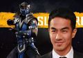 Cerita Joe Taslim Syuting Sebagai Sub Zero di film Mortal Kombat