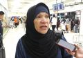 Lama Tak Terdengar Kabarnya, Dorce Gamalama Sakit Komplikasi: Kata Dokter Harus Operasi