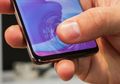 Melirik Fitur Fingerprint Canggih di Smartphone Samsung S10 Series