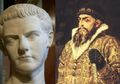 Punya Harta dan Kekuasaan, Ini 5 Kebiasaan Aneh Keluarga Kerajaan Sepanjang Sejarah, Termasuk Julius Caesar yang Punya Hubungan Aneh dengan Kudanya