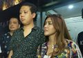 Adem Banget! Setelah Rey Utami Mantap Berhijab, Pablo Benua Tertangkap Kamera Lakukan Ibadah Salat, Warganet: "Seperti Mimpi"