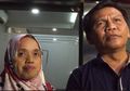 Ibu Rey Utami Menangis di Polda, Sang Suami: Saya Menyesal Sekali