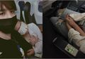 Lucu, Cerita Dua Penumpang yang Jadian Gara-gara Nggak Sengaja Pegangan Tangan saat Pesawat Turbulensi