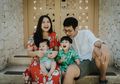 Pertama Kali Ajak Iori dan Iago Liburan ke Luar Kota, Yuk Intip Keseruan Keluarga Kecil Putri Titian dan Junior Liem