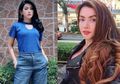 Beda Jauh dan Tak Suka Buat Sensasi, Pesinetron Cantik Sekaligus Adik Barbie Kumalasari Ini Beri Teguran untuk Sang Kakak