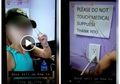 Ibu dan Anak Gadisnya Ini Bikin Video Jilat Alat Medis dan Kembalikan ke Tempat Semula, hingga Ada yang Ancam Bunuh Keduanya