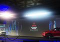 Perkenalkan Mobil Terbaik, Mitsubishi Bantu Tingkatkan Kualitas Hidup