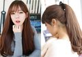 Tips Mencuci dan Mengeringkan Rambut Sambungan Palsu dengan Benar di Rumah