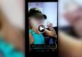 Sempat Viral Video Wanita Jilat Es Krim, Kini Alat Medis dan Dikembalikan ke Tempat Semula