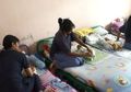 Kisah Ibu yang Membesarkan Anaknya di Penjara: 'Anak Saya Sudah Sengsara di Dalam Perut, Masa pas di Luar Disia-siakan'