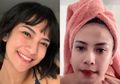 Beberkan Isi Chat dan Fotonya dengan Mucikari yang Dianggap Asusila, Vanessa Angel Pakai Bikini