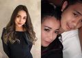 Salmafina Sunan Peluk Istri Ajun Perwira di Klub Malam, Jennifer Jill: Kamu Tidak Sendirian, Sayang