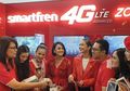 Smartfren Luncurkan Paket Internet "Unlimited" untuk Jemaah Haji