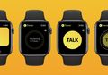 Sudah Aman, Apple Kembali Hidupkan Fitur "Walkie-Talkie" Apple Watch