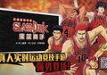 Anime Legendaris 'Slam Dunk' Bakal Segera Hadir dI Game Mobile