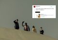 Gara-gara Meme Hokben, Polka Wars Kena Semprot Netizen Twitter