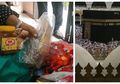 Ada-ada Saja Barang Bawaan Jemaah Haji Indonesia, Ada Micin hingga Cobek untuk Bikin Sambel