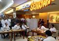 Dipesan untuk 200 Orang, Manajer Sate Khas Senayan Tak Tahu Makanan yang Akan Disajikan untuk Prabowo dan Jokowi