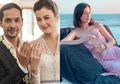 Lama Tak Muncul, Kimberly Ryder Pakai Mini Dress Pamer Perut Buncit Umumkan Kehamilannya