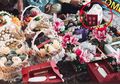 Kehabisan Ide, Pria Ini Bawakan Sekotak Ayam Goreng Sebagai Mahar Sang Calon Istri