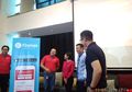 Finmas - Fintech P2P Lending, Gelar Forum Diskusi Ekonomi Digital
