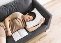 Tidur Siang 2 Kali Seminggu, Bisa Cegah Penyakit Jantung dan Stroke