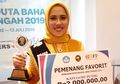 Ajak Pakai Bahasa Indonesia, Jurnalis Nakita.id Terpilih Jadi Duta Bahasa Favorit Jawa Tengah