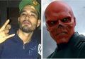 Idolakan Red Skull, Pria Ini Rela Operasi Plastik Hilangkan Hidungnya Hingga Berubah Seperti Ini