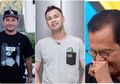 Dengar Raffi Ahmad Bicara Tentang Gading Marten, Roy Marten Kehilangan Kata-Kata hingga Emosional