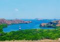 Info Wisata Pulau Rinca Nusa Tenggara Timur, yang Dikunjungi Jokowi!