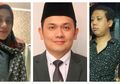 Farhat Abbas Tiba-tiba Unggah Video Fairuz A Rafiq Memaafkan Trio 'Ikan Asin', Akui Mereka Bersalah?