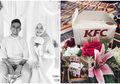 Bukan Emas, Wanita Ini Minta Ayam Goreng Cepat Saji Sebagai Seserahan: Untung dapat Tunangan yang Memahami
