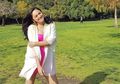 Intip Deretan Penampilan Seksi Marshanda saat Berlibur ke Kroasia