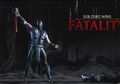 Film Terbaru Mortal Kombat Bakal Hadirkan 'Fatality' untuk Pertama Kalinya