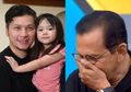 Air Matanya Nyaris Pecah Gara-Gara Raffi Ahmad, Roy Marten Terpancing Emosi Disinggung Gading dan Gempi