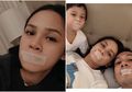 Tren Plester Mulut Seperti Andien, Benarkah Jitu untuk Tidur Sehat?