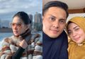 Berbalut Baju Pengantin, Muzdalifah Disebut Mirip Syahrini hingga Berdoa Jadi Istri Salihah