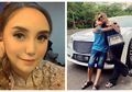 Tak Banyak Tersorot, inilah Sisi Lain Salmafina Sunan Pengusaha Muda yang Begitu Menyayangi Adiknya