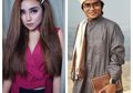 Akhirnya Terungkap, Selama Ini Salmafina dan Taqy Malik Telah Membohongi Seluruh Indonesia Soal Pernikahan Mereka