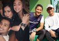 Taqy Malik Dianggap Anak oleh Sandiaga Uno Sampai Berani Panggil Papah, Salmafina Justru Cuma Dianggap Adik Meski Panggil Jennifer Jill Mami