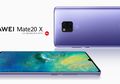 Huawei Mate 20 X Dikabarkan Meluncur Pada 26 Juli, Masih Android Kah?