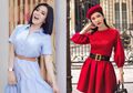 Meski Foto Bareng Sosialita Jamie Chua, Syahrini Tetap Percaya Diri Pakai Baju Rp 1 Juta, Tak Selalu Mewah!