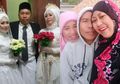 Sama Sekali Tak Sakit Hati, Wanita ini Ngaku Sangat Senang Temani Suaminya Menikah Kedua Kali