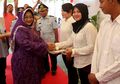 Meski Berstatus Istri Gubernur, Noor Lizah Ditolak Jadi Pemimpin PKK, Ini Alasannya