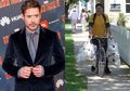 Dapat Rp 1 Triliun dari Avengers: Endgame, Robert Downey Jr Tetap Naik Sepeda Saat Belanja
