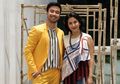 Sherina Munaf Khawatir Sama Kondisi Vidi Aldiano, Sering Galau Sih!
