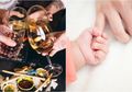Acara Keluarga Berakhir Tragis, Bayi Berusia Satu Bulan Tewas Setelah Dicekoki Alkohol oleh Kakeknya