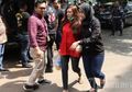 Tak Lagi Tampak Garang, Kondisi Rey Utami Disebut Stres hingga Galih Ginanjar 5 Hari Belum Dijenguk Istri