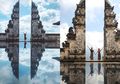 Kenyataan di Balik Keindahan 'Gerbang Surga', Tempat Wisata yang Instagramable di Bali, Para Bule Langsung Kecewa Setelah Tahu